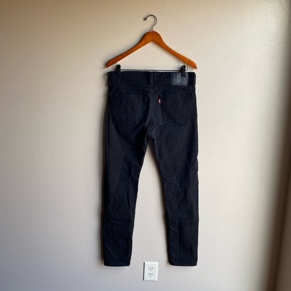 Levi’s 510 Skinny Jeans - Picture 3 of 5